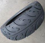 High Quality Tubeless New Pattern OEM Motorcycle Tyre