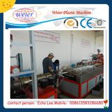 PVC Window Profile Extrusion Line