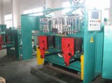 Extrusion Blow Molding Mahchine (AM-80)