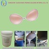 Liquid Silicone Rubber for Breast Pad Making