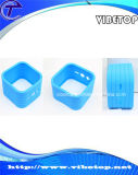 Molded Rubber Silicone Part with ISO SGS