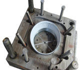 Plastic Injection Mould for Bladeless Fan, Commodity Mould/Mold