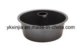 Kitchenware 25cm Carbon Steel Bundform Pan
