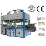 Disposable Paper Lunch Box Making Machine