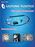 Best Hardness&High Quality&High Performance Professional Plastic Injection Pipe Fitting Moulds (PVC, PPR, CPVC, PP)