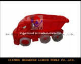 Children Toy Car Mould (LY-5028)