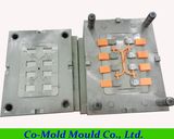 Plastic Mold Buyer