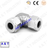 High Pressure Hydraulic Pipe Fittings