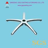 Aluminum Alloy Casting Chair Base