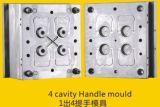 4cavity Handle Mould