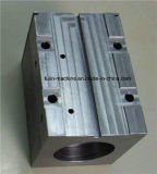 High Precision CNC Machining Milling Part with Customized (FL20100211E)