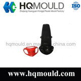 Plastic Injection Moto Lamp Mould