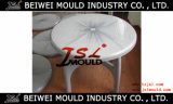Plastic Injection Round Dining Table Mould