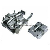 Pipe Fitting Plastic Injection Moulding