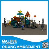 2014 Children Outdoor Playground Equipment (QL14-045A)