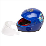 Child Motorcycle Helmet Mould