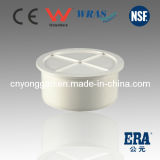 Made in China PVC ISO 3633 Sewage Fittings