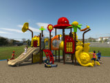Outdoor Playground (HD13-069A)