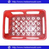 Plastic Injection Fruit Crate Mould (MELEE MOULD-67)