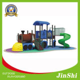Thomas Series 2013 New Design Funny Outdoor Playground Equipment High Quality Tms-010