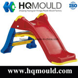 Hq Plastic Toy Folding Slide Injection Mould