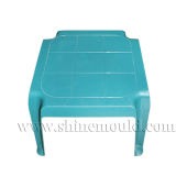Plastic Chair Mould-2
