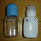 Blowing Mold (Cosmetic Bottle) 