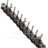 Conveyor Chain with Special Extended Pins