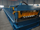 HKY 35-125-750 Roll Forming Machine