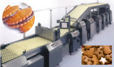 Small Biscuit Making Machine/Biscuit Machine for Small Business