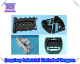 Injection Mould for Plastic Parts