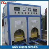 Aluminum Extrusion Machine 500 Degree Two Bins Extrusion Mould Oven / Furnace