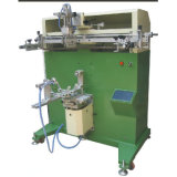 Hot Sale 2 in 1 Plane & Cylinder Silk Screen Printing Machine (TM-700E)