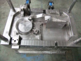 Experienced High Precision Plastic Injection Mould (WBM-2007010)