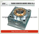 Round Shape Container Mould