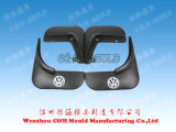Plastic Injection Moulding/Mould for Auto Handle