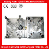 Competitive Manufacturer Plastic Injection Moulding (MLIE-PIM026)