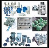 PVC PPR Pipe Fitting Mould/Rectangular Pipe Mold