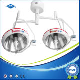 Double Reflector Luminescence Surgical Lamp