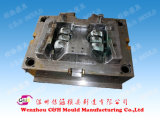 Plastic Molding for Cold Runner Injection Plastic Mould