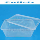 Thin Wall Box Mould (Outlets-009)