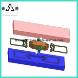 Silicone Rubber Mold Mould for Hospital Appliance (SJ-4654)
