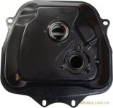 Fluorination EPA/Carb Fuel Tank for Motorcycle