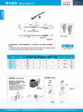 Sling Ejector Pin (JIS standard) (XZA11)