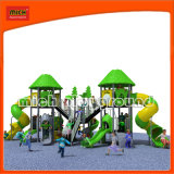 Kids Used School Outdoor Playground Equipment for Sale