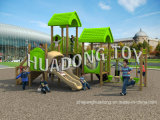 2015 Hot Sales Used Outdoor Children's Toys for Sale