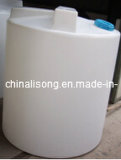 Rotomolding PE Plastic Chemical Tank (MC-500L)