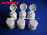 Flip Top Cap Mould & Plastic Bottle Cap Mould (SMC-005)