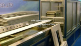 PVC Wall Panel Making Machine / Wall Panel Machine / Lightweight Wall Panel Machine
