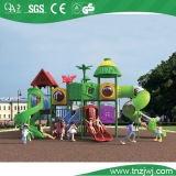 Plastic Playground, Playground, Used Playground Equipment